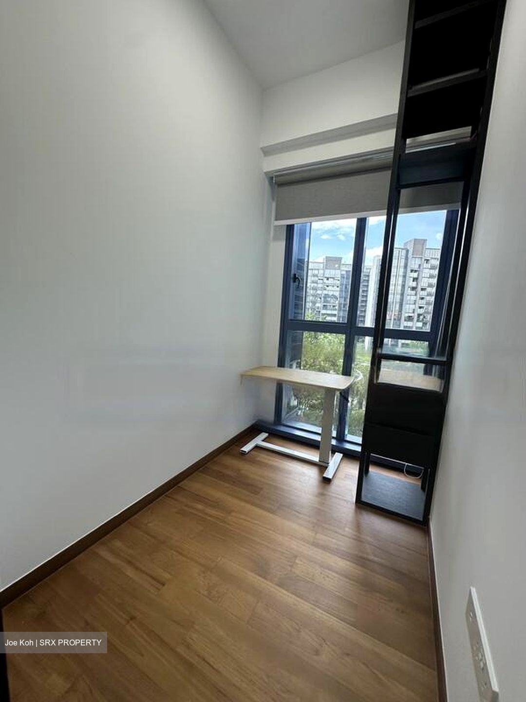 Wilshire Residences (D10), Apartment #445583241